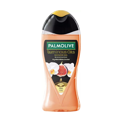 Palmolive Shower Gel Luminous Oils Rejuvenating 